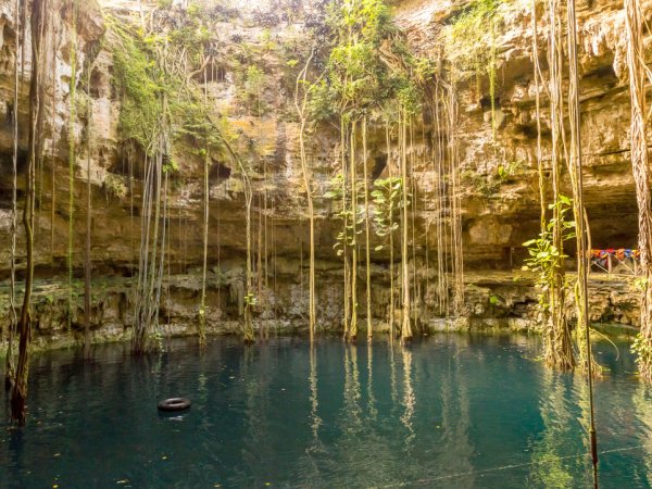 Chichen Itzá Clásico (1)
