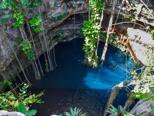 Chichen Itzá Clásico (3)