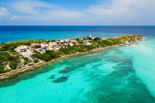 Isla Contoy - Isla Mujeres (3)