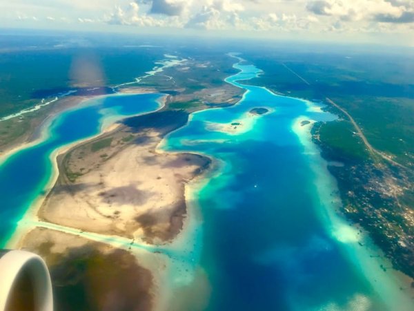 Laguna de Bacalar (1)