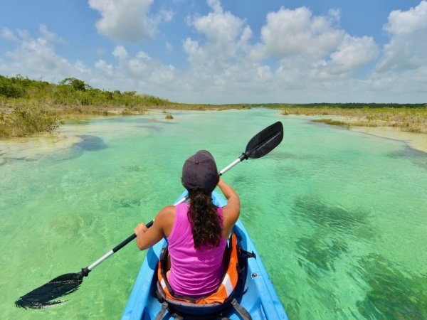 Laguna de Bacalar (2)