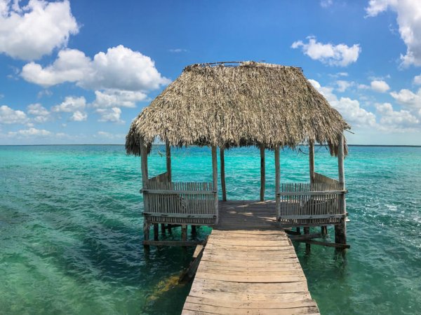 Laguna de Bacalar (3)
