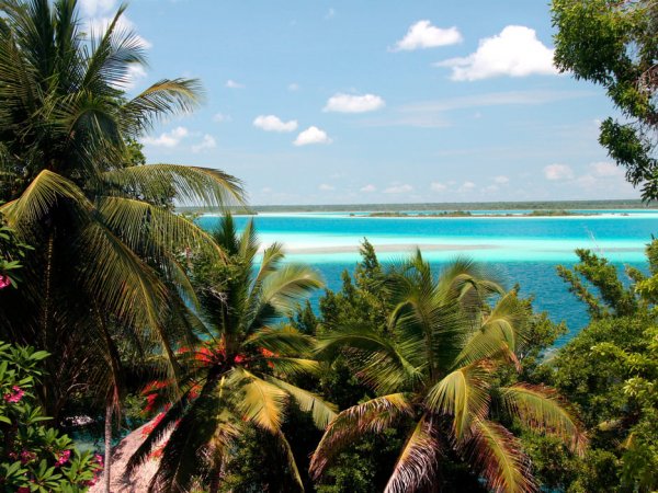 Laguna de Bacalar (4)