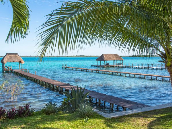 Laguna de Bacalar (5)