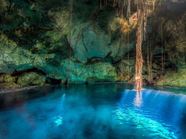 Ruta Ha' 3 Cenotes (1)
