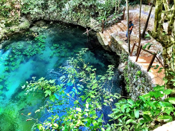 Ruta Ha' 3 Cenotes (5)