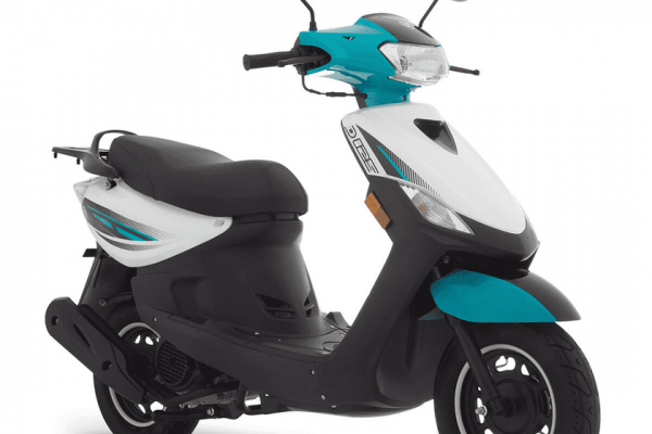 Scooters (2) Scooters (2)