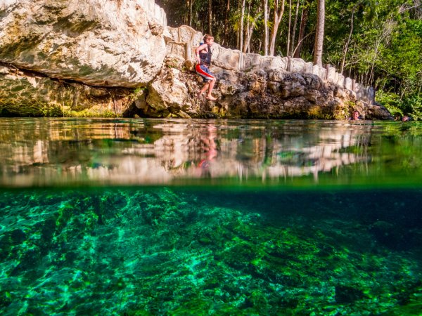 Tulum - Casa Tortuga - Comida (2)