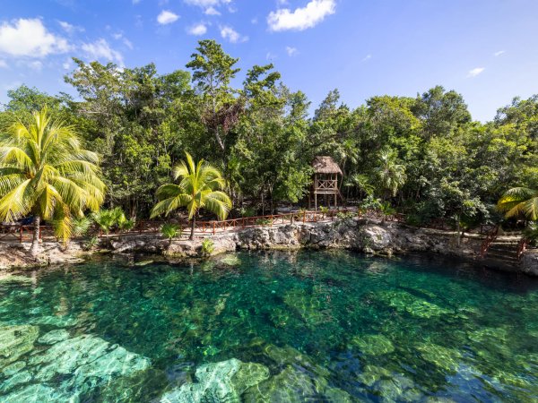 Tulum - Casa Tortuga - Comida (4)